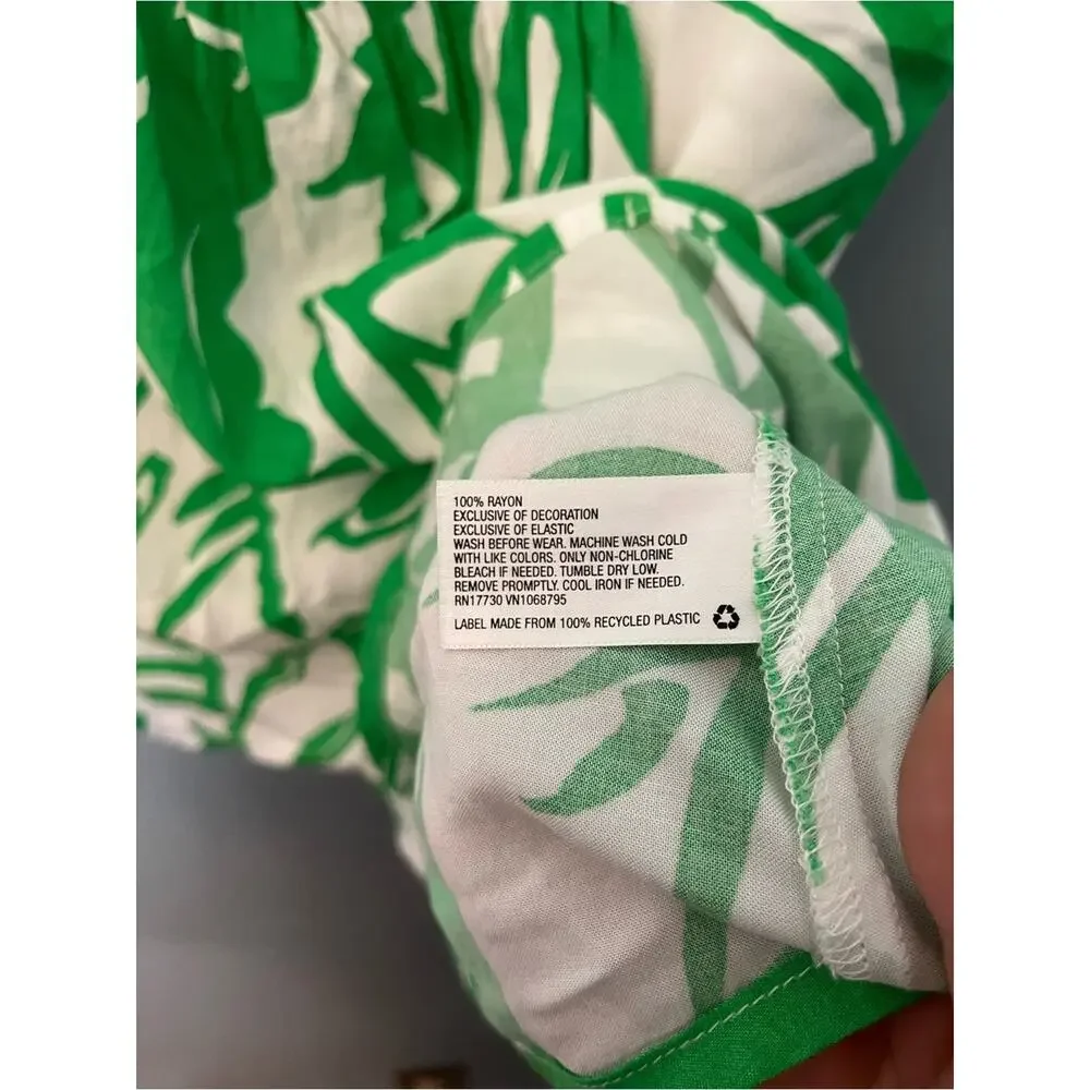 Lilly Pulitzer for Target Coverup